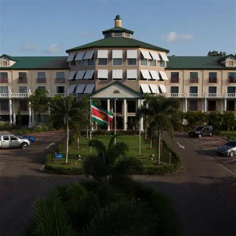 paramaribo hotels|The 10 best hotels & places to stay in Paramaribo, Suriname .